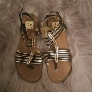 Dolce Vita gladiator sandals